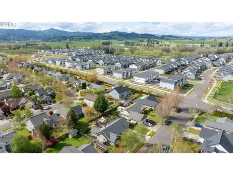 2371 NW Shadden Drive Mcminnville OR 97128