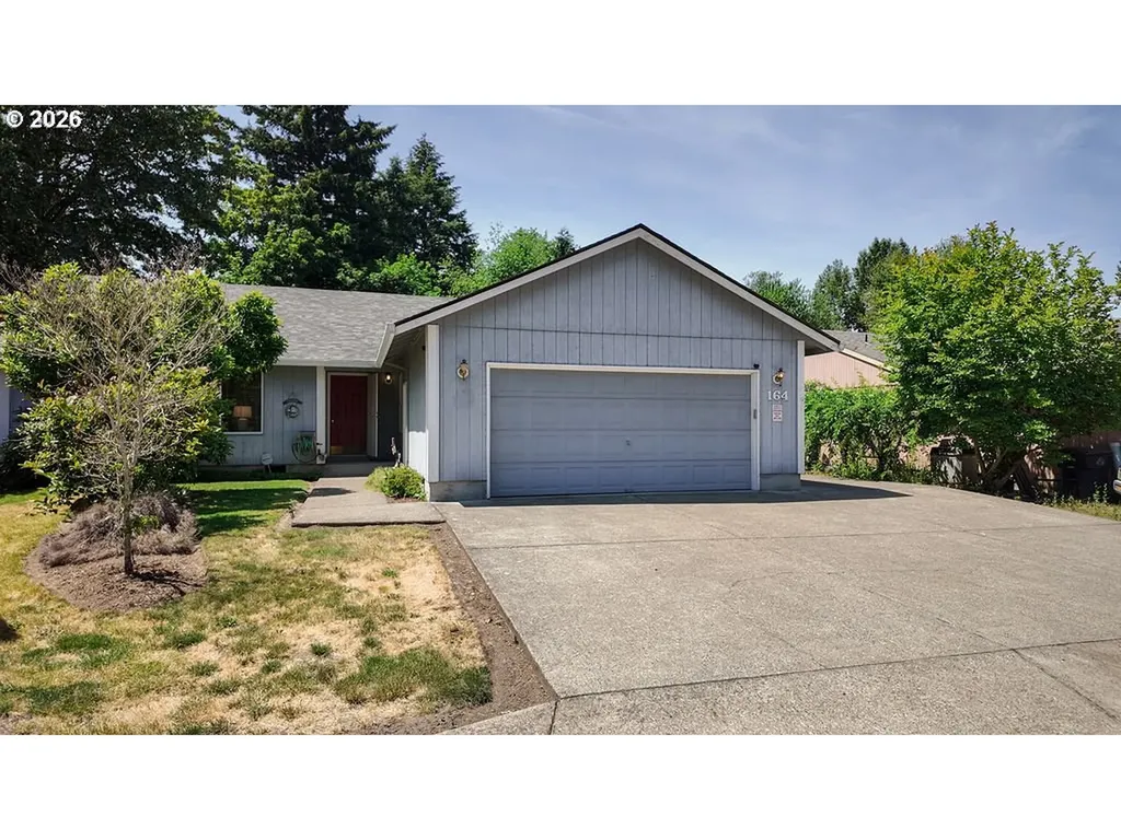 164 NW Cody Court Hillsboro OR 97124