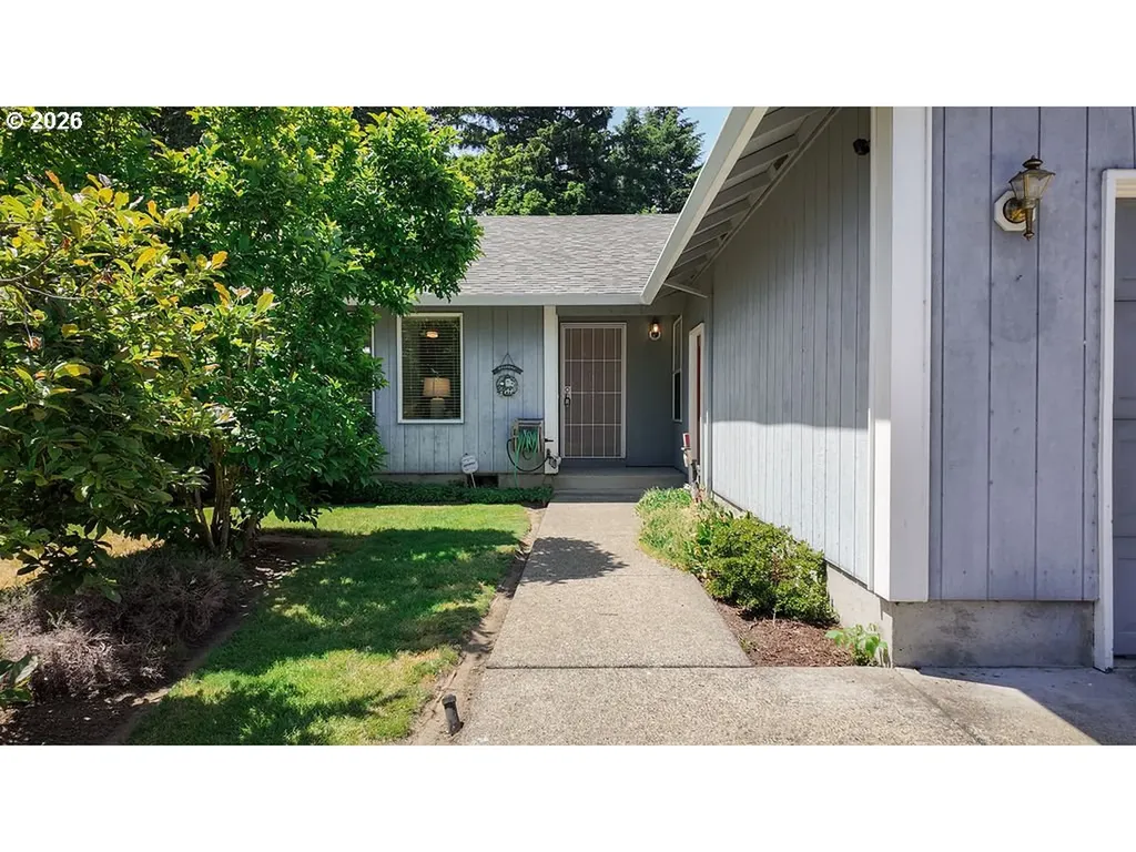 164 NW Cody Court Hillsboro OR 97124