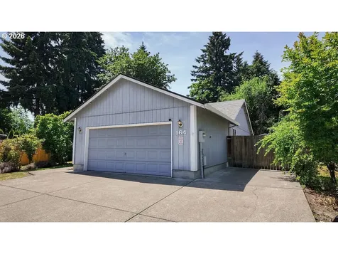 164 NW Cody Court Hillsboro OR 97124