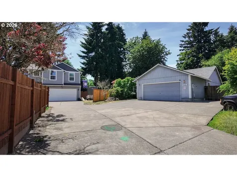 164 NW Cody Court Hillsboro OR 97124