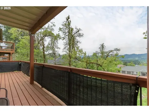 545 Mountaingate Drive Springfield OR 97478