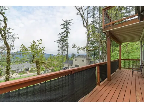 545 Mountaingate Drive Springfield OR 97478
