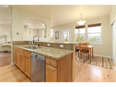 545 Mountaingate Drive Springfield OR 97478