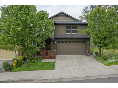 545 Mountaingate Drive Springfield OR 97478