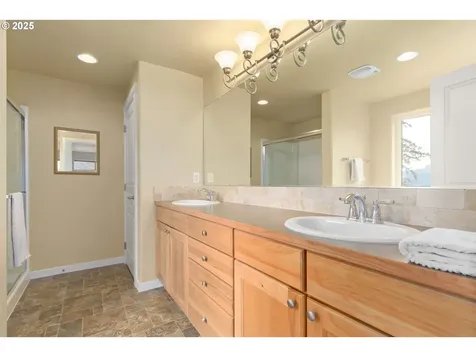 545 Mountaingate Drive Springfield OR 97478