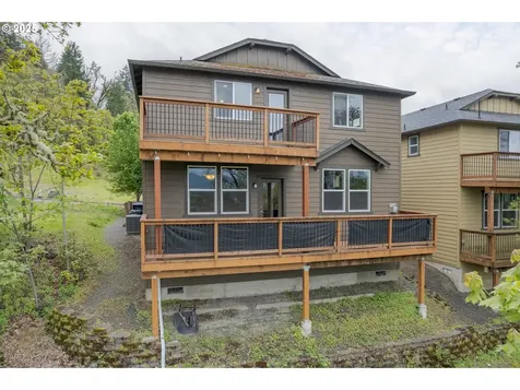 545 Mountaingate Drive Springfield OR 97478