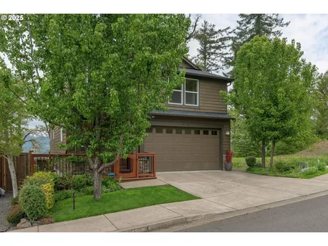 545 Mountaingate Drive Springfield OR 97478