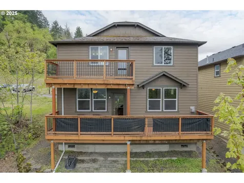 545 Mountaingate Drive Springfield OR 97478