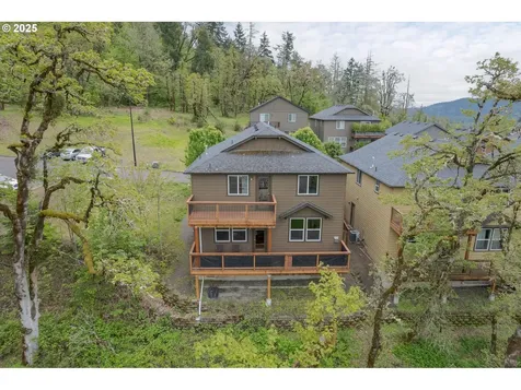 545 Mountaingate Drive Springfield OR 97478