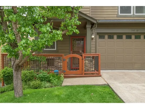 545 Mountaingate Drive Springfield OR 97478