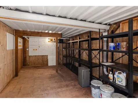 9335 NW Roseway Avenue Portland OR 97231