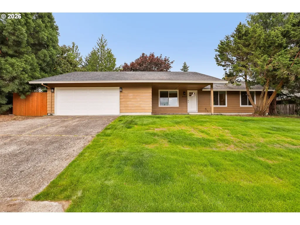 2503 SE Blairmont Drive Vancouver WA 98683