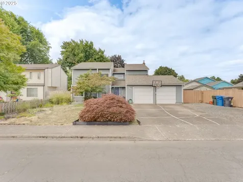 3697 Silverstone Drive NE Salem OR 97305