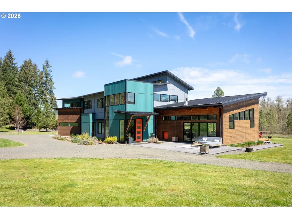 85535 Lancer Lane Eugene OR 97405