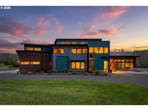85535 Lancer Lane Eugene OR 97405