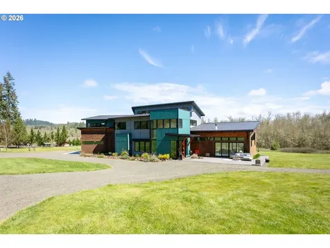 85535 Lancer Lane Eugene OR 97405