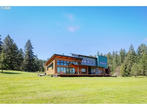 85535 Lancer Lane Eugene OR 97405