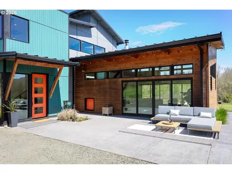 85535 Lancer Lane Eugene OR 97405