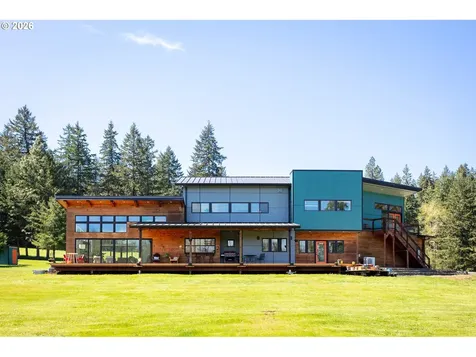 85535 Lancer Lane Eugene OR 97405