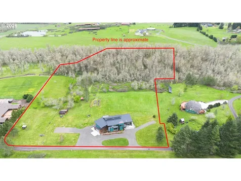 85535 Lancer Lane Eugene OR 97405