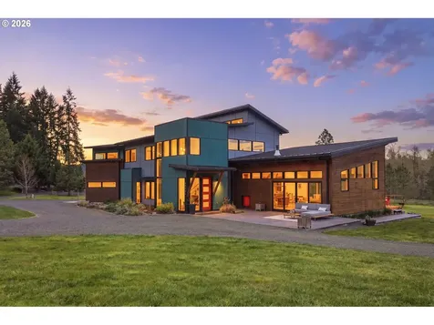 85535 Lancer Lane Eugene OR 97405