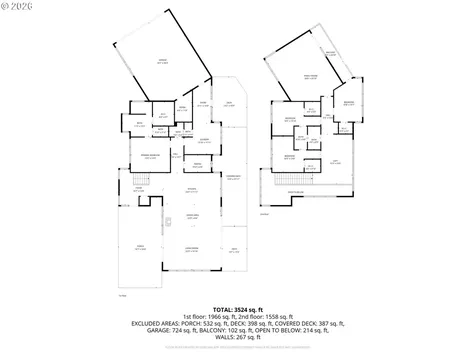 85535 Lancer Lane Eugene OR 97405