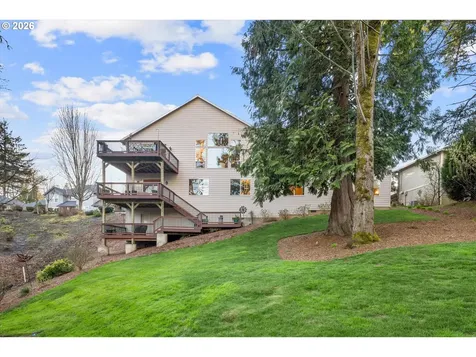 3544 SE Deer Creek Way Gresham OR 97080