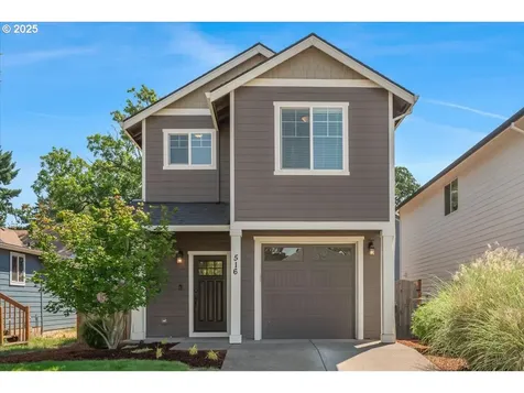 516 S Columbia Street Newberg OR 97132