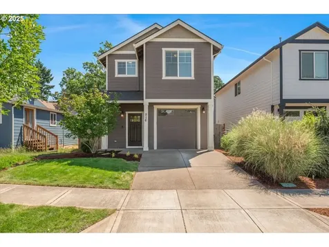 516 S Columbia Street Newberg OR 97132