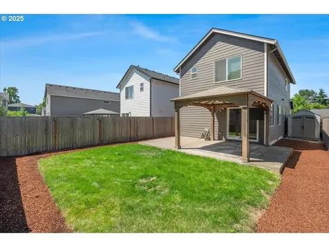 516 S Columbia Street Newberg OR 97132