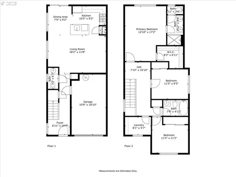 516 S Columbia Street Newberg OR 97132