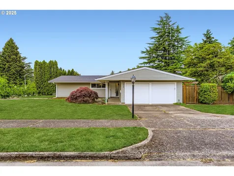 1925 SW Knollcrest Drive Portland OR 97225