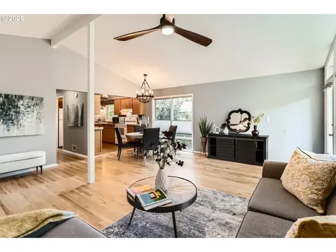 1925 SW Knollcrest Drive Portland OR 97225