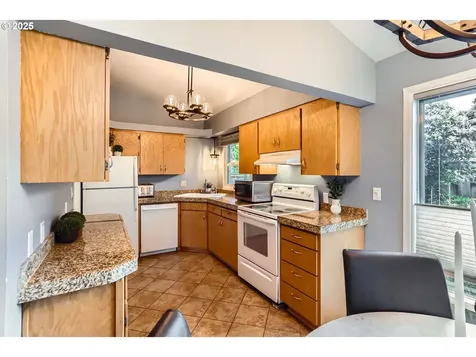 1925 SW Knollcrest Drive Portland OR 97225