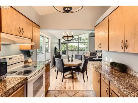 1925 SW Knollcrest Drive Portland OR 97225