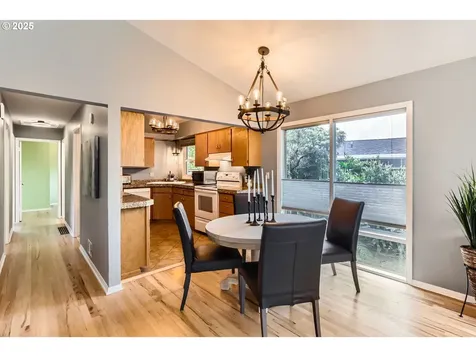 1925 SW Knollcrest Drive Portland OR 97225