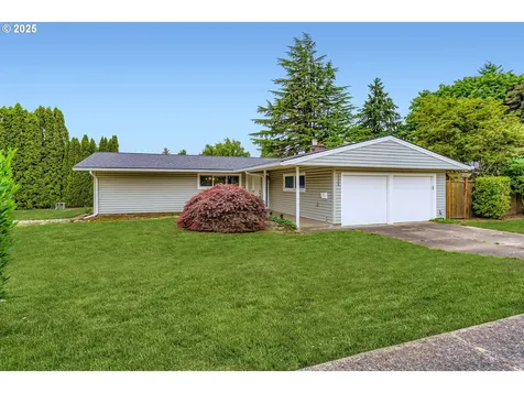 1925 SW Knollcrest Drive Portland OR 97225