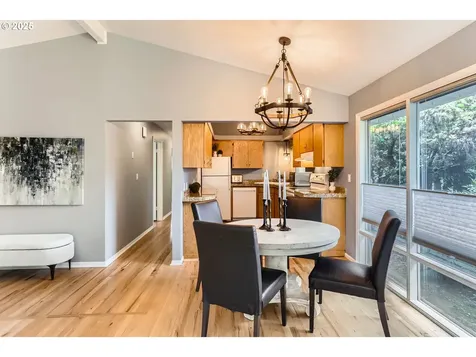 1925 SW Knollcrest Drive Portland OR 97225