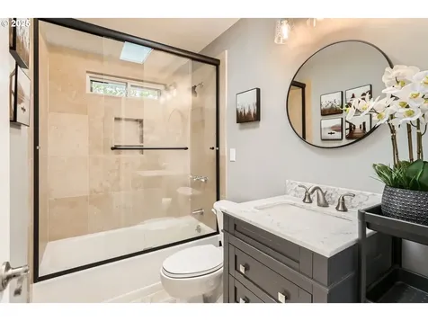 1925 SW Knollcrest Drive Portland OR 97225