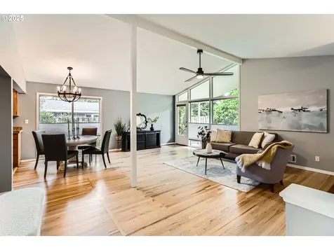 1925 SW Knollcrest Drive Portland OR 97225