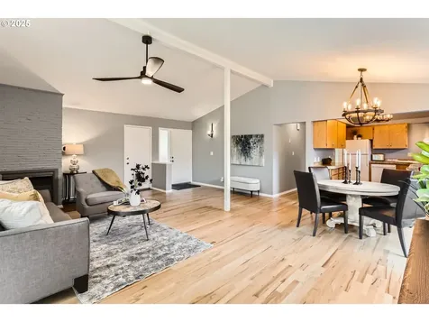 1925 SW Knollcrest Drive Portland OR 97225