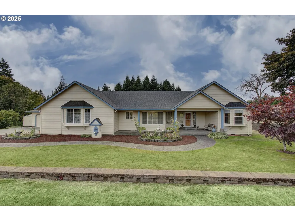 3409 NW 179th Street Ridgefield WA 98642