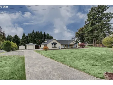 3409 NW 179th Street Ridgefield WA 98642