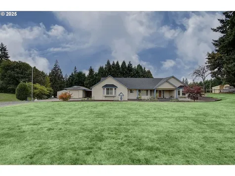 3409 NW 179th Street Ridgefield WA 98642