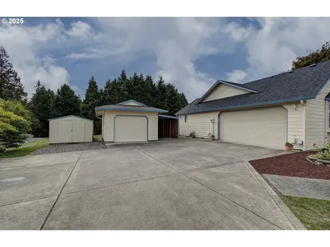3409 NW 179th Street Ridgefield WA 98642