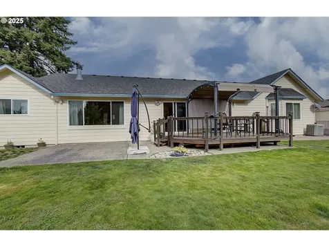 3409 NW 179th Street Ridgefield WA 98642