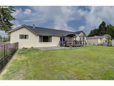 3409 NW 179th Street Ridgefield WA 98642