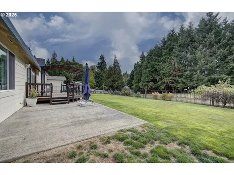 3409 NW 179th Street Ridgefield WA 98642