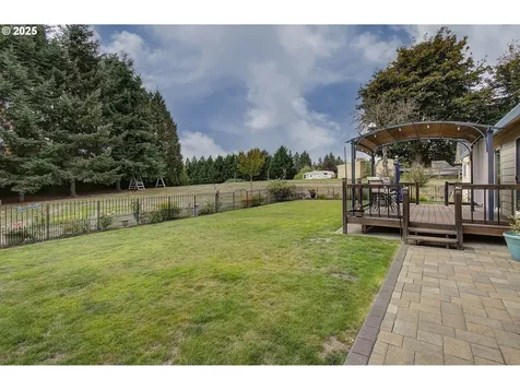 3409 NW 179th Street Ridgefield WA 98642